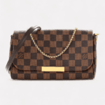 Damier Ebene Favorite