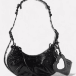 Cagole leather