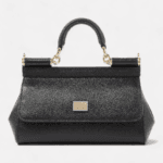 Sicily Medium leather crossbody bag