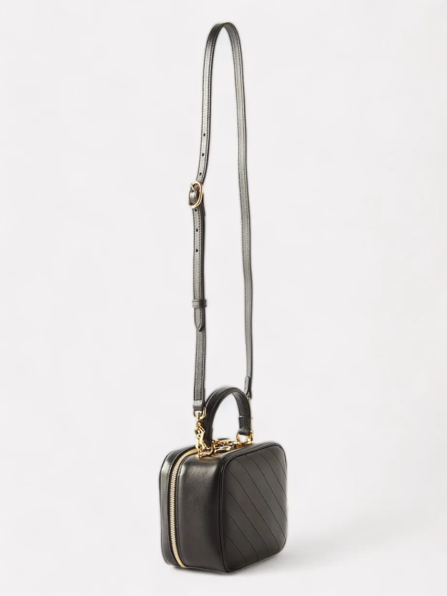 Blondie leather handbag - Image 2