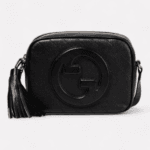 Gucci Blondie Small leather shoulder bag