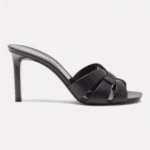Tribute 85 leather mules