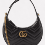 GG Marmont mini quilted-leather handbag