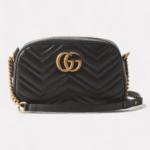GG Marmont small quilted-leather cross-body bag