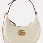 GG Marmont mini quilted-leather handbag