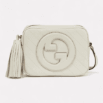 Gucci Blondie Small leather shoulder bag