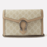 Dionysus mini GG-canvas cross-body bag