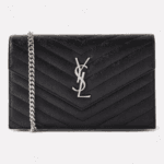 Cassandre quilted-leather shoulder bag