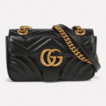 GG Marmont Mini crossbody bag