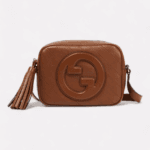 Gucci Blondie Small leather shoulder bag
