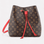 NeoNoe Handbag Monogram Canvas