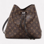 NeoNoe Handbag Monogram Canvas