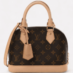 Monogram Alma BB