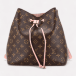 NeoNoe Handbag Monogram Canvas