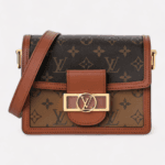 Reverse Monogram Dauphine Mini