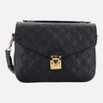 Reverse Monogram Pochette Metis