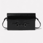 Horsebit 1955 Mini canvas crossbody bag
