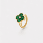 Vintage Alhambra ring