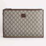 Jacquard G monogram