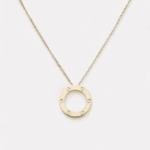 Love necklace