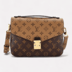 Reverse Monogram Pochette Metis