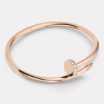 Juste un clou bracelet