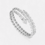 Serpenti viper bracelet