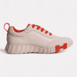 Bouncing sneaker