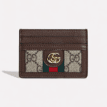 Ophidia GG supreme fabric
