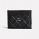 Classic card holder