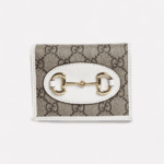 Horsebit 1955 leather-trimmed