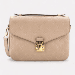 Reverse Monogram Pochette Metis