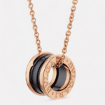 Bvlgari B Zero 1 necklace