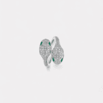 Serpenti seduttori ring