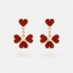 Sweet alhambra evoyage earrings