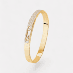 Move noa bangle pm pavé