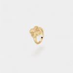 Vintage Alhambra ring