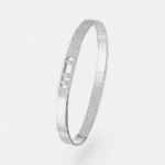 Move noa bangle pm pavé