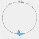 Sweet alhambra butterfly bracelet