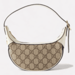 Ophidia mini GG-Supreme canvas shoulder bag
