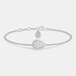 Serpent bohème bracelet motif