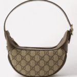 Ophidia mini GG-Supreme canvas shoulder bag