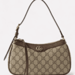 Ophidia small GG-Supreme canvas shoulder bag