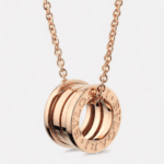 Bvlgari B Zero 1 necklace