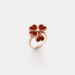 Sweet alhambra evoyage ring