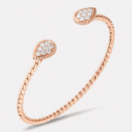 Serpent bohème bracelet