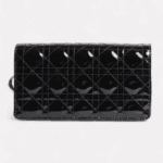 Lady dior pouch