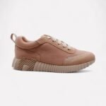 Bouncing Sneakers