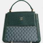 Doma Insignia Satchel