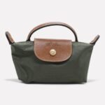 Le Pliage Zipped Mini